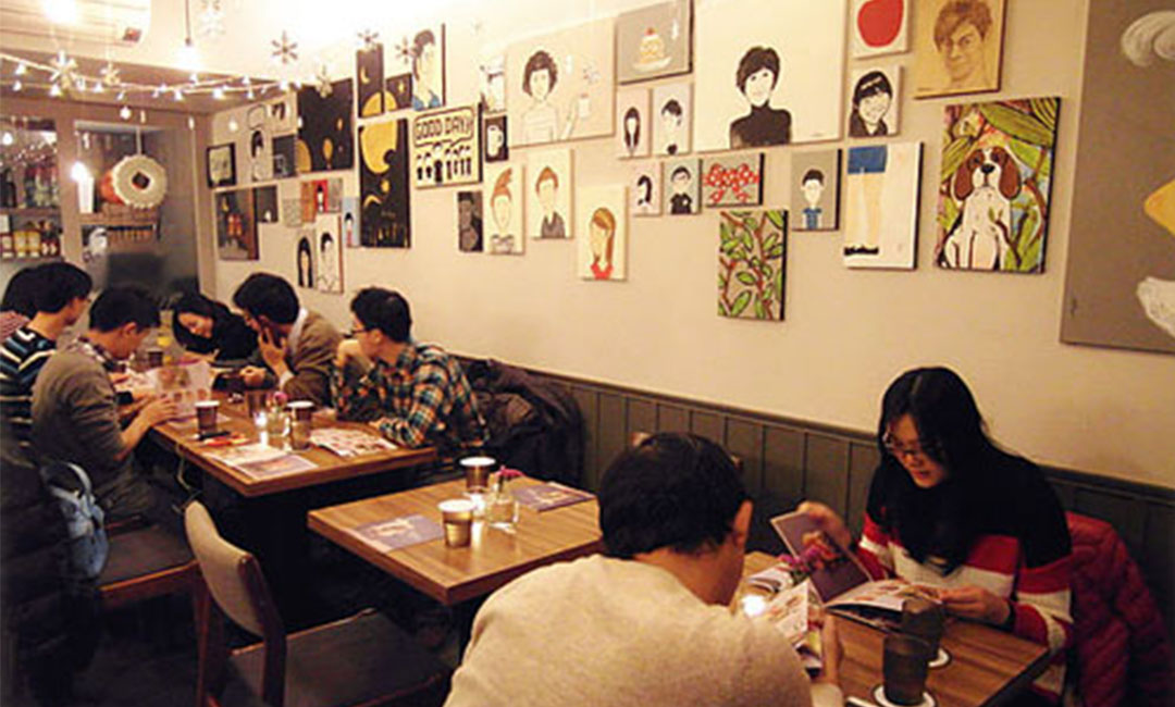 日照日照沈阳餐馆事件营销案例
